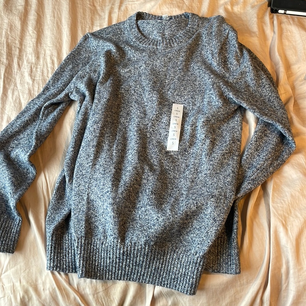 Brand New Sweater